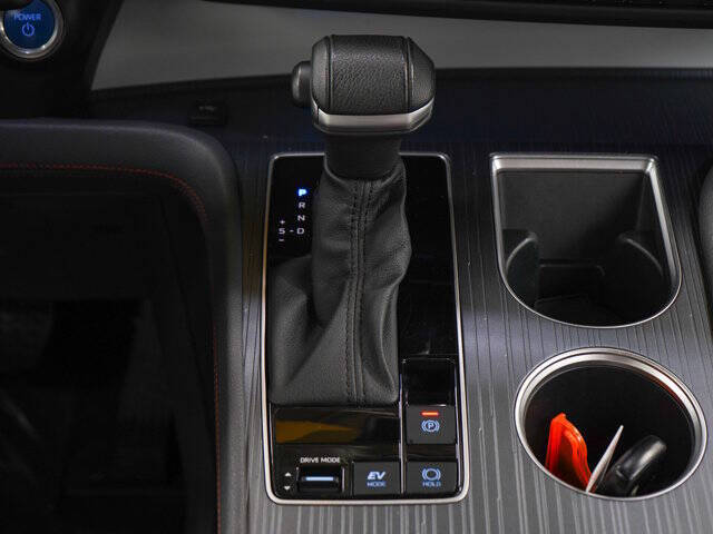 2023 Toyota Sienna