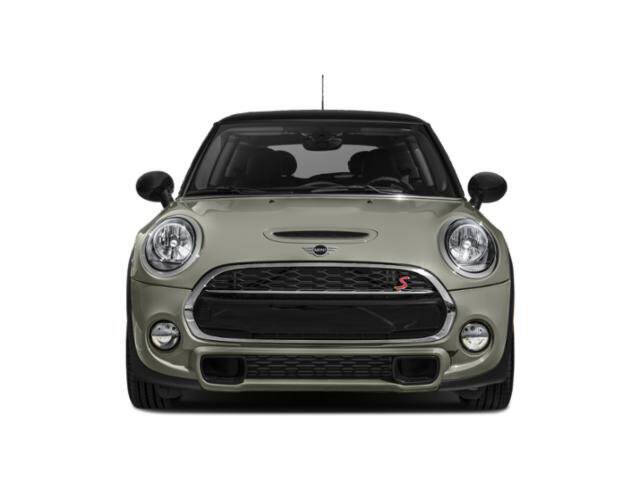 2019 MINI Hardtop 2 Door Cooper S