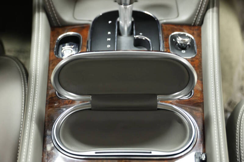 2016 Bentley Continental GT V8 S