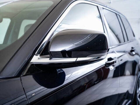 2022 Jeep Grand Cherokee 4xe