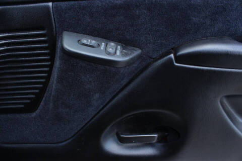 1993 Ford F-150