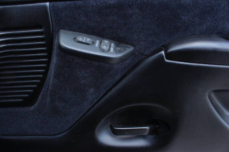 1993 Ford F-150