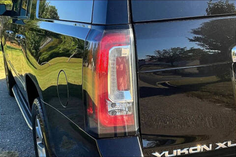 2017 GMC Yukon XL Denali