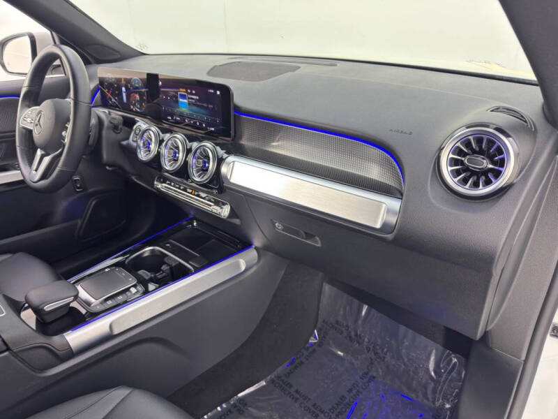 2022 Mercedes-Benz GLB GLB 250