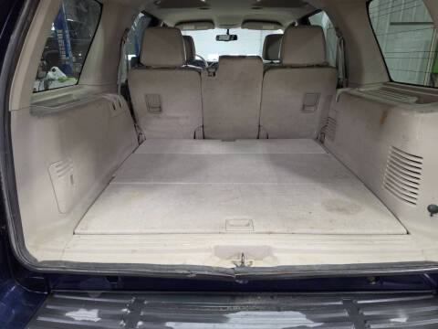 2008 Ford Expedition XLT