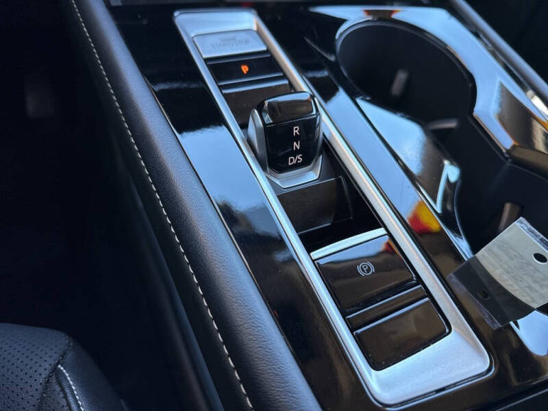 2024 Volkswagen Atlas SE 4Motion