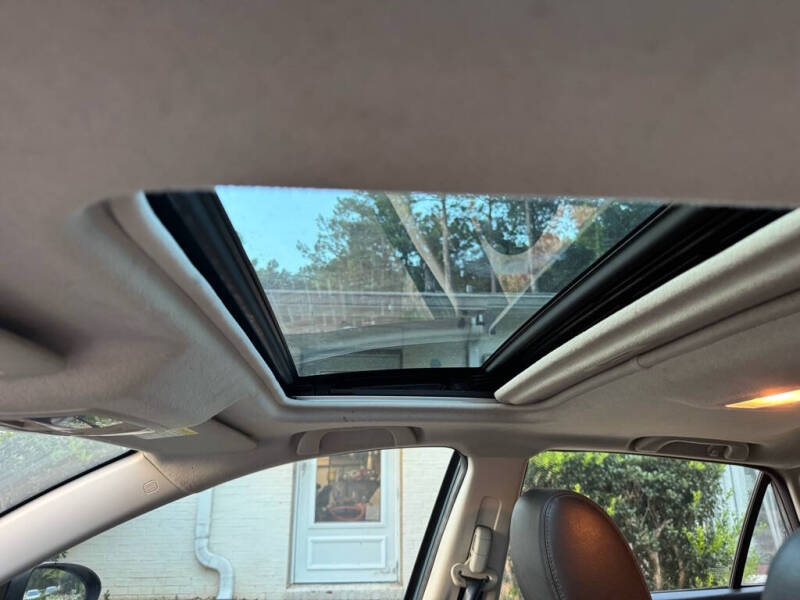 2011 Mazda MAZDA3 s Grand Touring