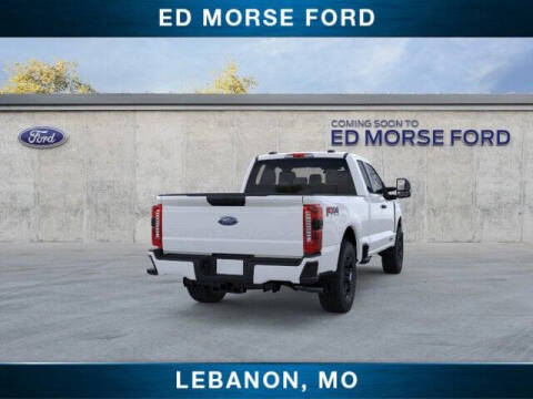 2026 Ford F-350 Super Duty