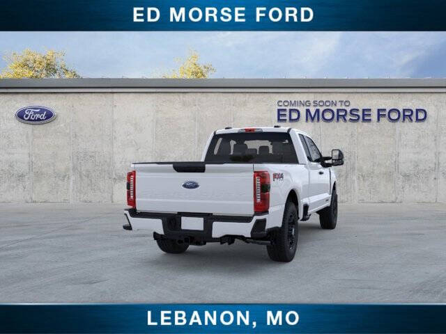 2026 Ford F-350 Super Duty