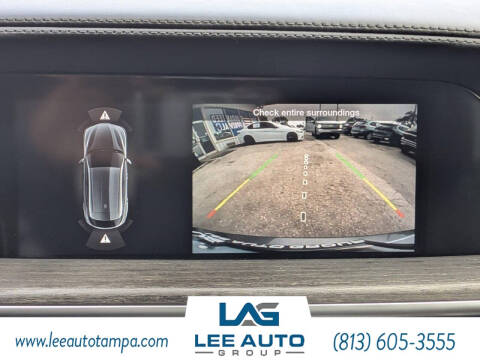 2022 Alfa Romeo Stelvio Ti