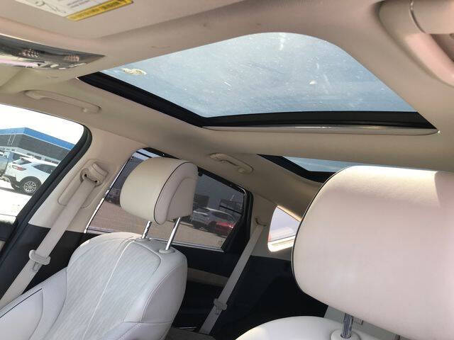 2023 Genesis GV80 2.5T