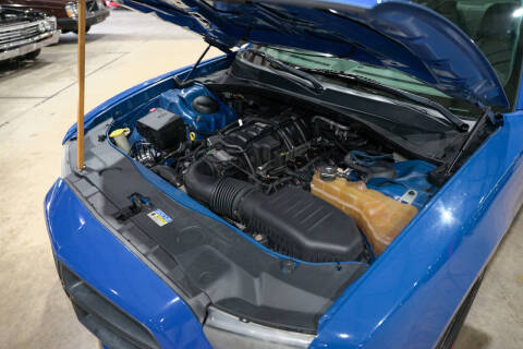 2014 Dodge Charger Police