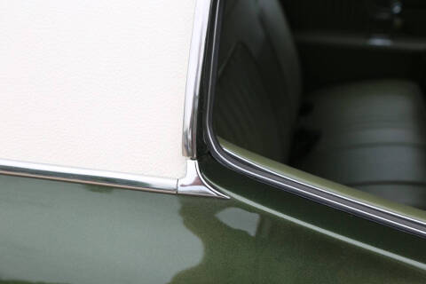 1971 Chevrolet Chevelle