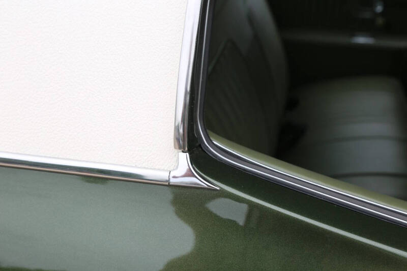 1971 Chevrolet Chevelle