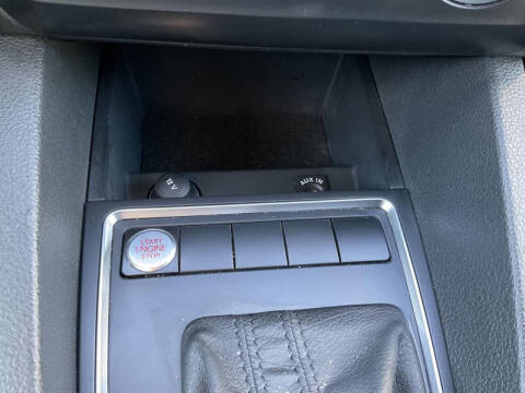 2015 Volkswagen Jetta S