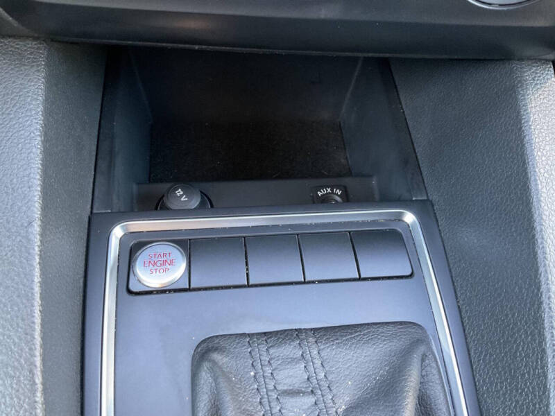 2015 Volkswagen Jetta S