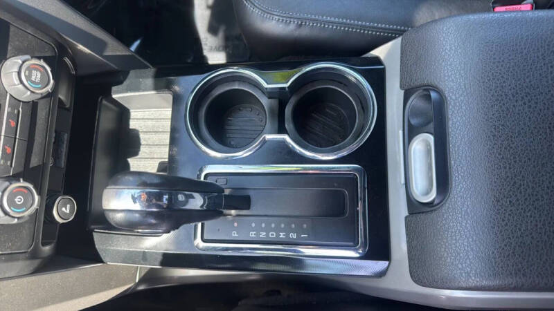 2011 Ford F-150