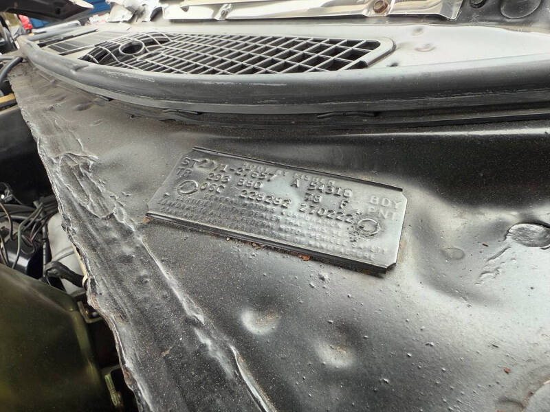 1971 Pontiac Grand Prix