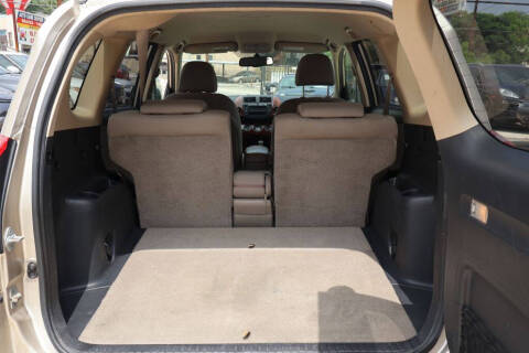 2008 Toyota RAV4 Limited