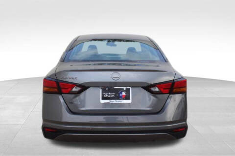 2023 Nissan Altima 2.5 S