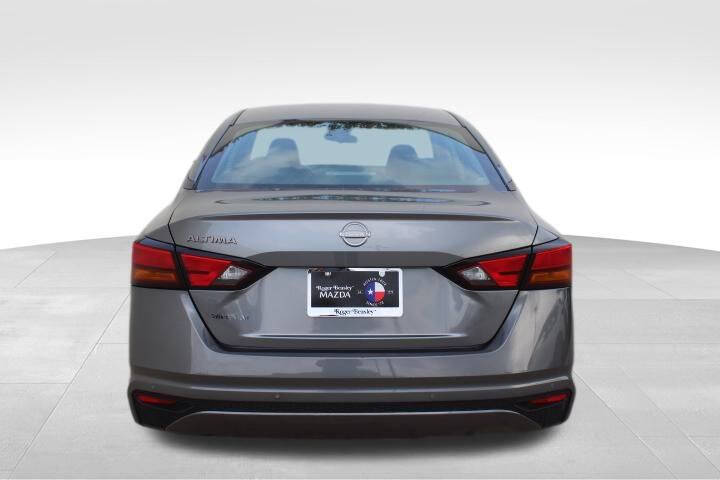 2023 Nissan Altima 2.5 S