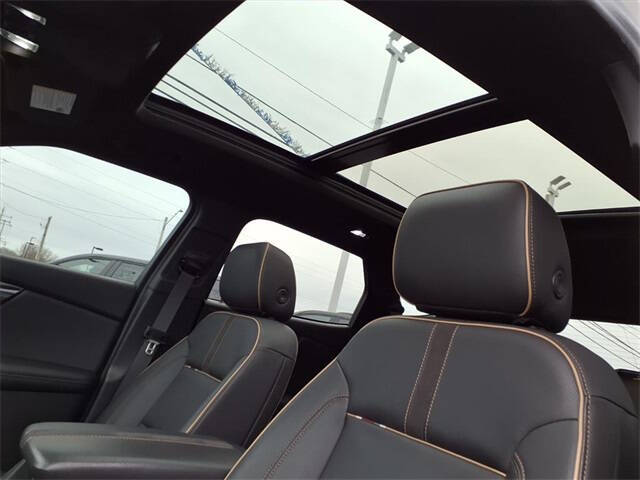 2022 Chevrolet Blazer Premier