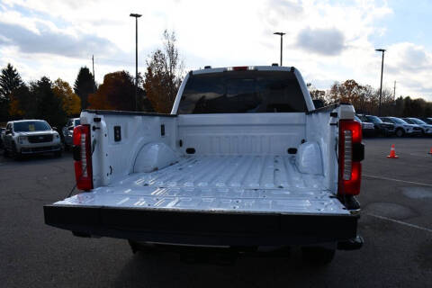 2026 Ford F-350 Super Duty