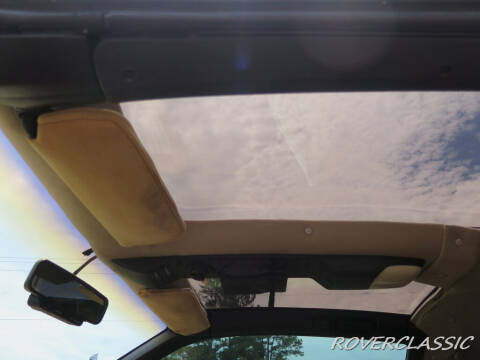 1986 Johnson Phantom