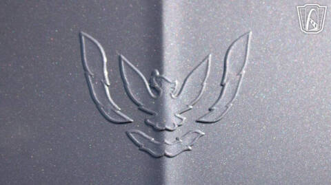 1994 Pontiac Firebird