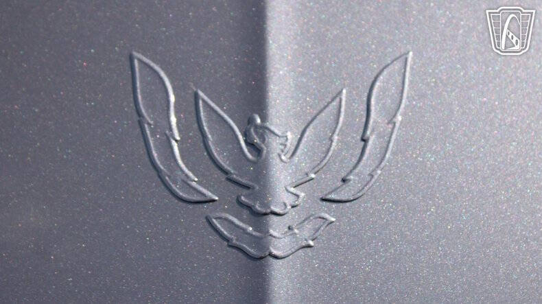 1994 Pontiac Firebird