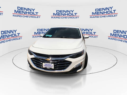 2024 Chevrolet Malibu LS Fleet