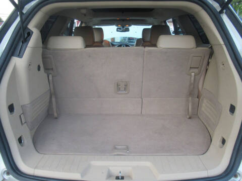 2011 Buick Enclave CXL-1