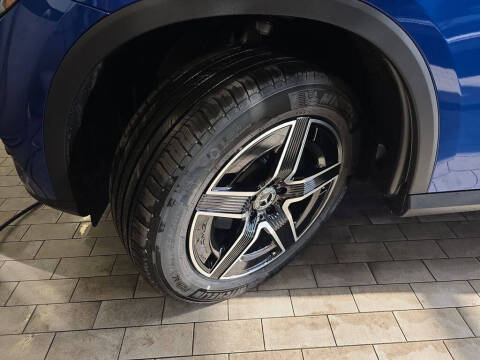 2026 Mercedes-Benz GLC GLC 300 4MATIC