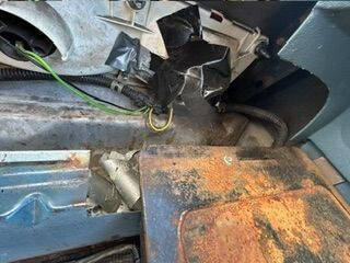 1941 Chevrolet Special DeLuxe