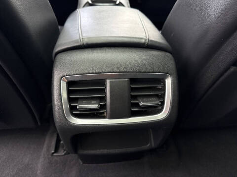 2020 Acura RDX