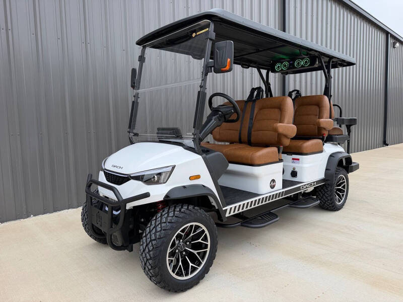 2026 Dach Apollo 4+2