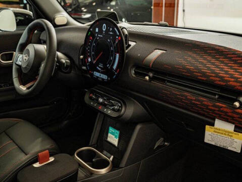 2026 MINI Hardtop 4 Door