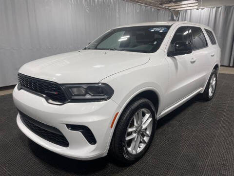 2023 Dodge Durango GT