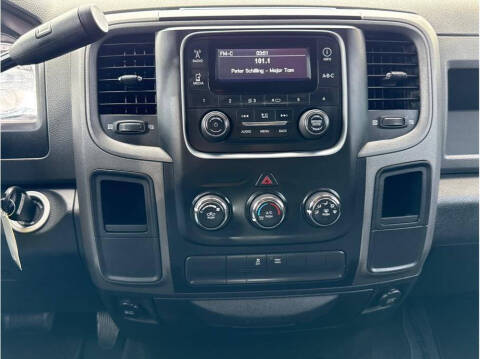 2013 RAM 1500 Express