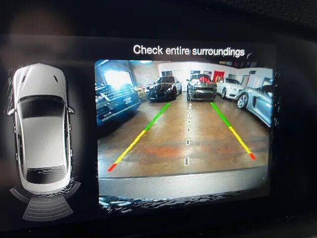 2019 Alfa Romeo Giulia