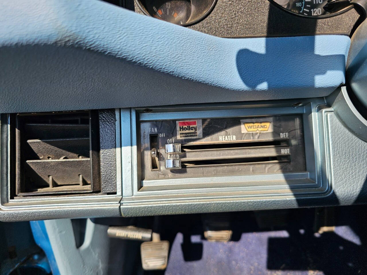 1979 Chevrolet Camaro 243
