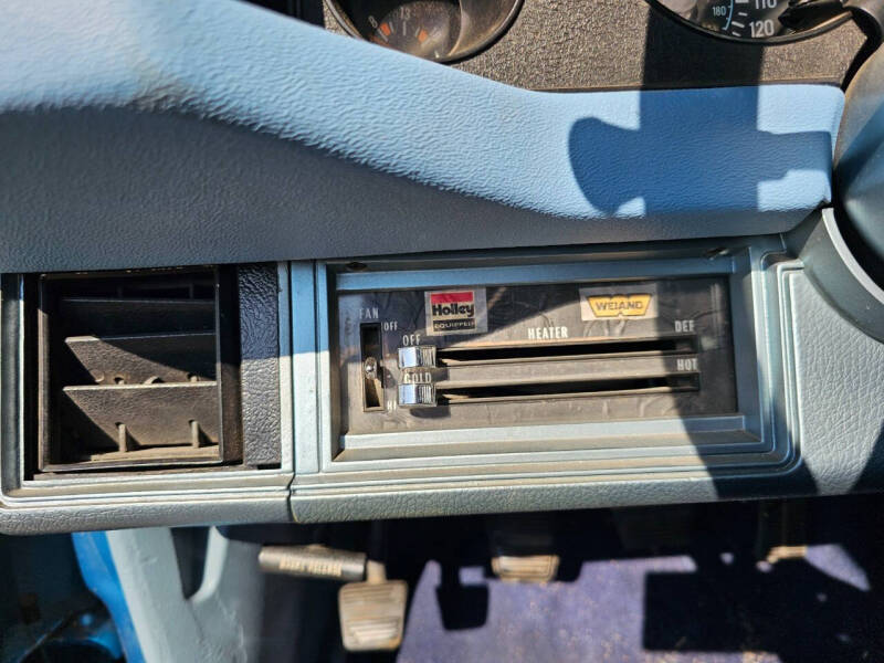 1979 Chevrolet Camaro