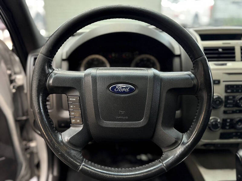 2008 Ford Escape XLT