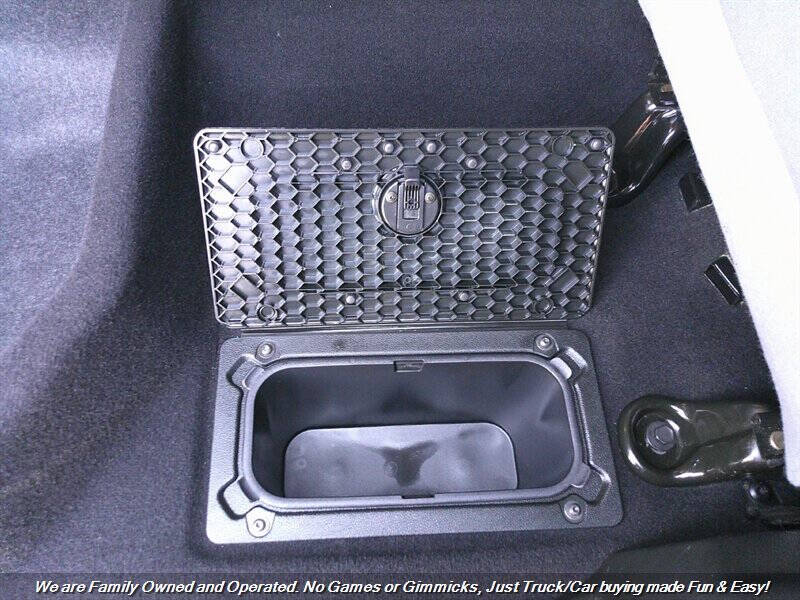 2020 RAM 1500 Classic Tradesman