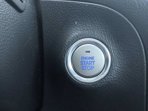 2012 Hyundai Genesis 4.6L V8