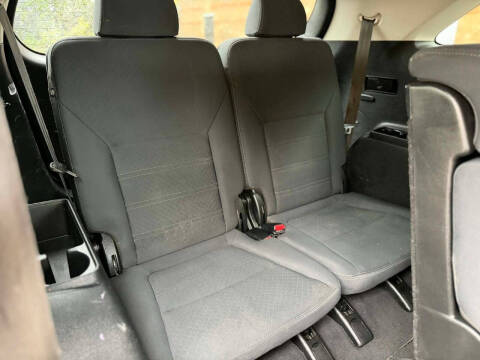 2019 Kia Sorento LX V6