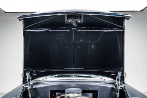 1955 Chevrolet Bel Air