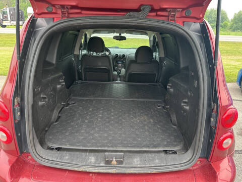 2009 Chevrolet HHR Panel LS