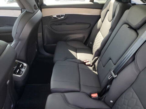 2026 Volvo XC90 B6 Plus 7P