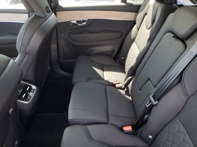2026 Volvo XC90 B6 Plus 7P